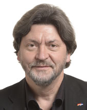 MdEP Joachim Zeller
