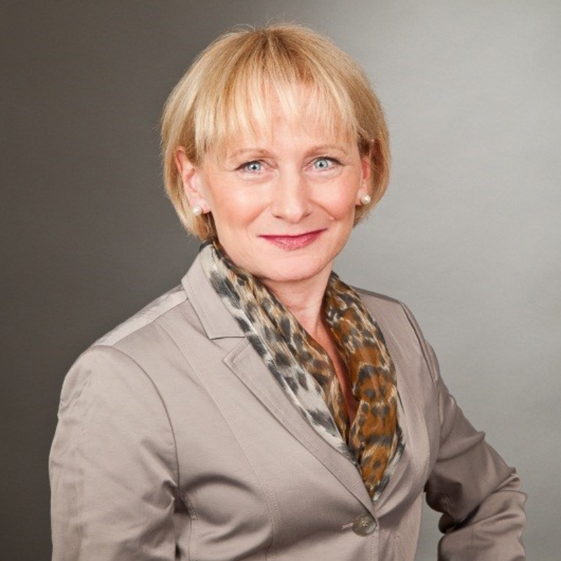 Dr. Susanne Schulz