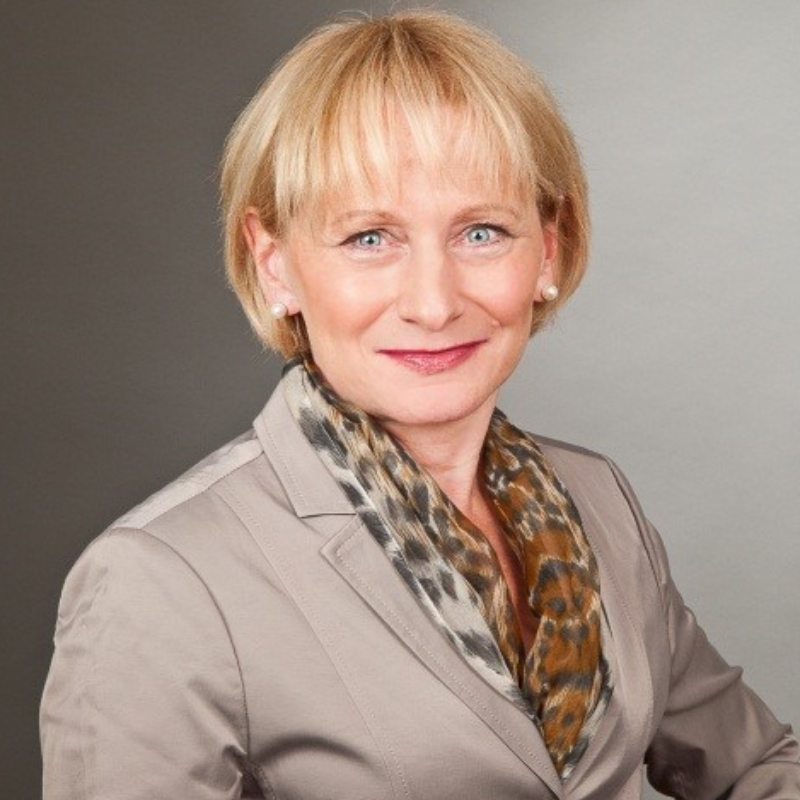 Dr. Susanne Schulz